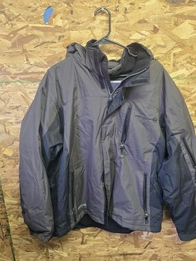 Free Country FCXtreme Men's Hooded Jacket